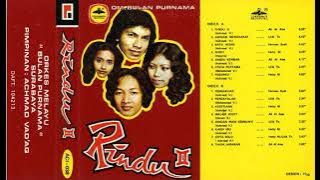 (tiada jawaban) ali alatas om bulan purnama rindu ll