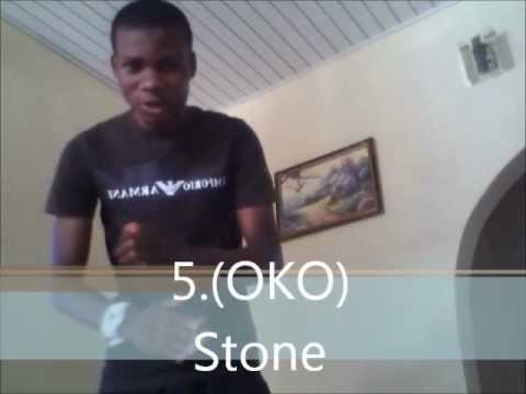 Word Of The Day Oko In Yoruba Youtube