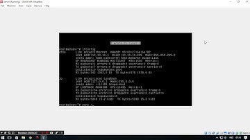 Cara instal dan konfigurasi DHCP server pada debian 7 8