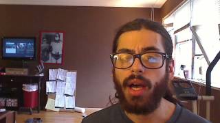 Day 41 Emotional Voids Free Comics Day and Responding on