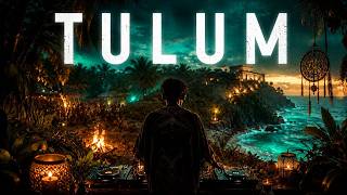 TULUM VIBES 🌴 | Deep City Sessions EP.12 | Mexican Tribal Deep House Mix 2026 | DJ World Sessions