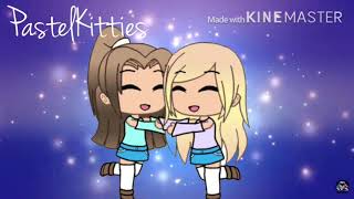 Pastelkittiesintro,First Video