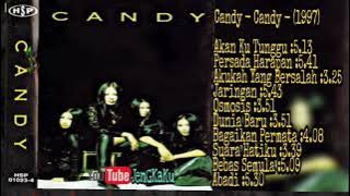 Candy - Suara Hatiku