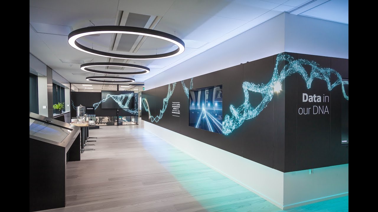 Vestas Visitor Centre
