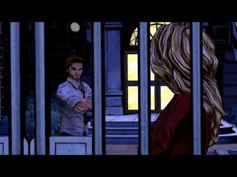 Wolf Among Us - მგელი ჩვენ შორის# 2
