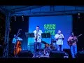 Jazz Bond - 5. GreenTown Jazz fest