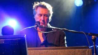 Bryan Ferry Live 2016 10 07 Avalon @ Den Atelier - Luxembourg LU With Me