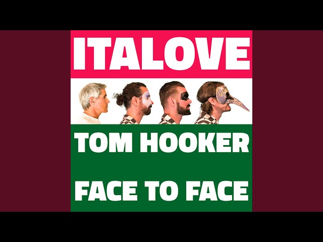 Italove - Face to Face