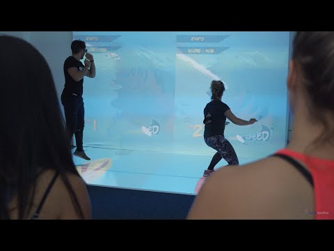 Reportage Figaro Sports sur Immersive Coach