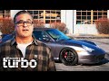 Andy vende Porsche restaurado e surpreende Bobby | Os Reis da Sucata | Discovery Turbo Brasil