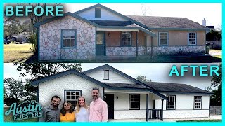 Flipping a House with our Subscribers I Full Before and After Renovation