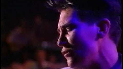 k.d. lang & The Reclines - Pullin