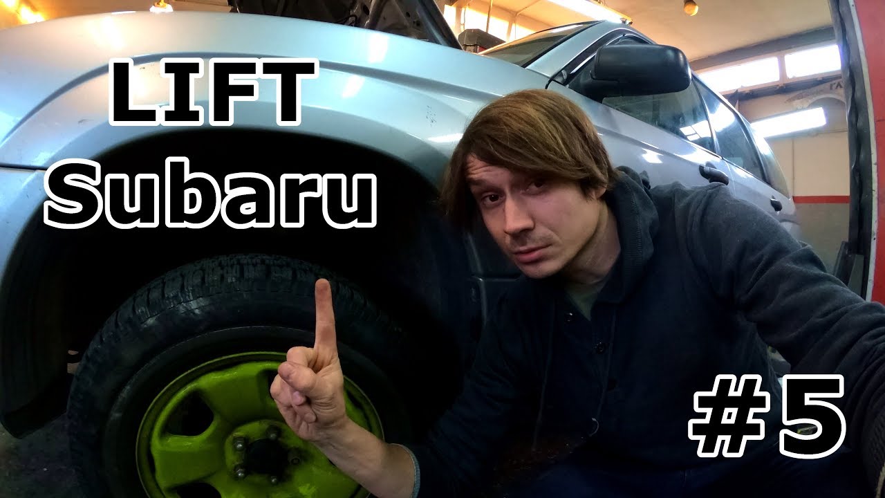 Sprawdzanie Luzów Zaworowych W Subaru Dohc | Radzioradzi #6 - Youtube
