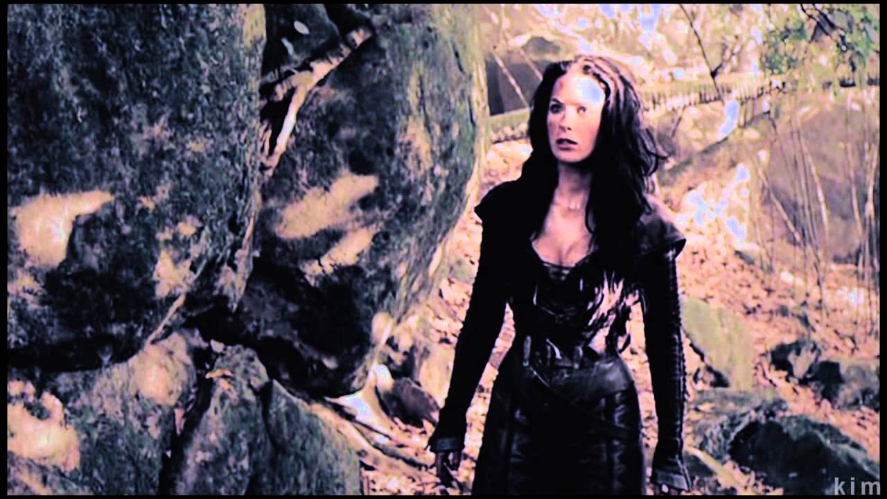 Richard & Kahlan