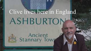 Clive Pig - Mr Storyfella Promotional Video