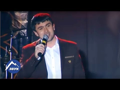 Азамат Цавкилов - Птица в клетке | Концертный номер 2013