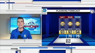 Local 10 Forecast: 04/18/20 Morning Edition