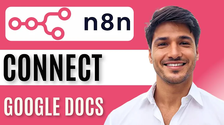 How to Connect Google Docs to n8n: Step-by-Step Guide