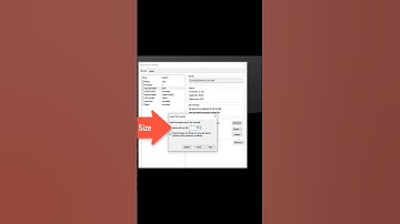 Resize and Expand Hard Disk Space on Virtual Machine VMware Workstation