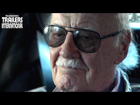 Stan Lee: o Homem, o Mito, o Herói da Marvel | Os Defensores