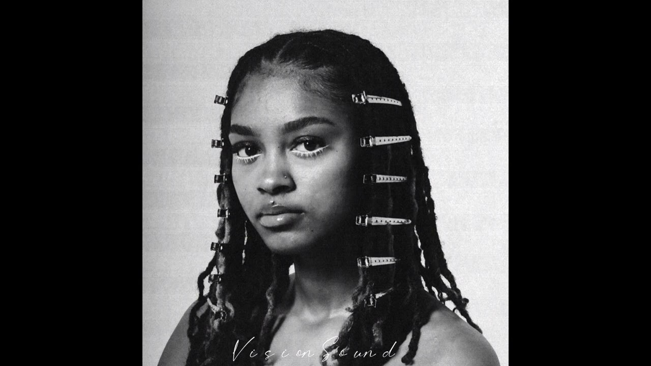 (FREE)Afro R&B Type Beat ~