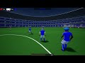 Pro Soccer Online Some Good Moments #8