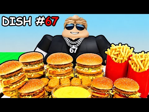 WE PLAYED THE MUKBANG GAME.. 💀