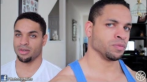 The Only Type Of Pre-Exhaust Training That Increases Gains @hodgetwins