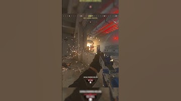 RIVETER SHOTGUN BROKE THE GAME #cod #mw3 #callofduty