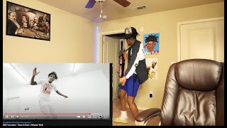 HE BACK AGAIN ! NBA Youngboy - Heart & Soul / Alligator Walk REACTION!!!!!