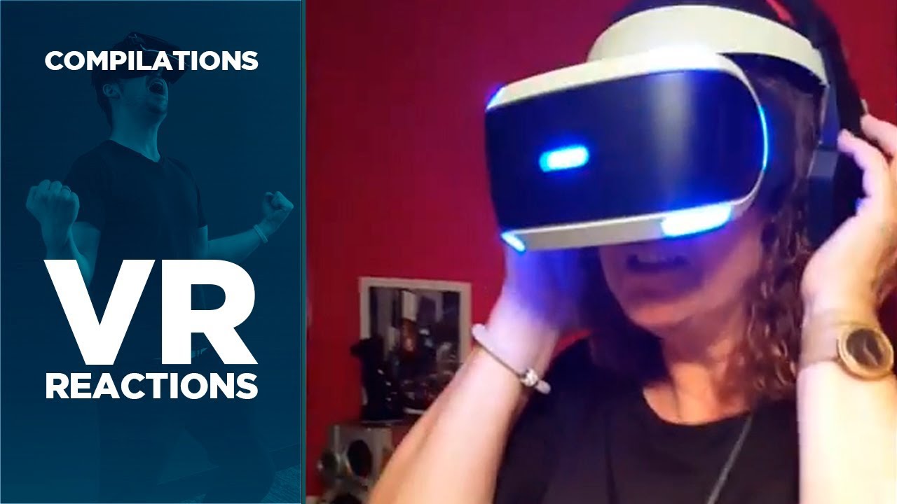 Compilations vr