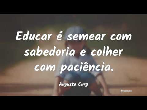 Frases de Educação