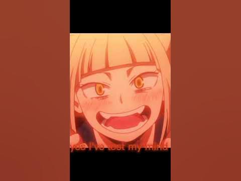 Himiko Toga (flash warning) - YouTube