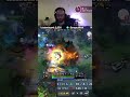 The power of snapfire aghanims