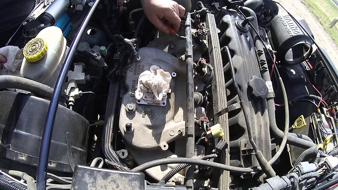 Diy m62 supercharger install on a jeep youtube