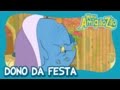 Meu Amigãozão - Dono da Festa [OFICIAL HD]