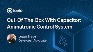 Celebrity Out-Of-The-Box With Capacitor: Animatronic Control System Wealth