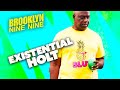 BEST OF Captain Holt's Existential Crisis | Brooklyn Nine-Nine | Comedy Bites