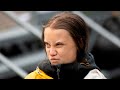 ‘Obsessed with doom’: Greta Thunberg has ‘gone bust’