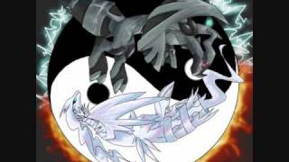 Pokemon Black/White Music: Reviving The Legend @TheEmpoleonrulez
