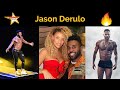 Jason derulo lifestyle  celebrity facts tv