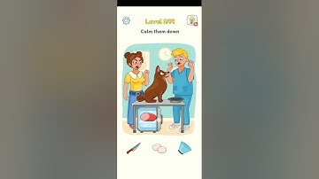 DOP 3 level 244 | dop 3 displace One part level 244 walkthrough solution