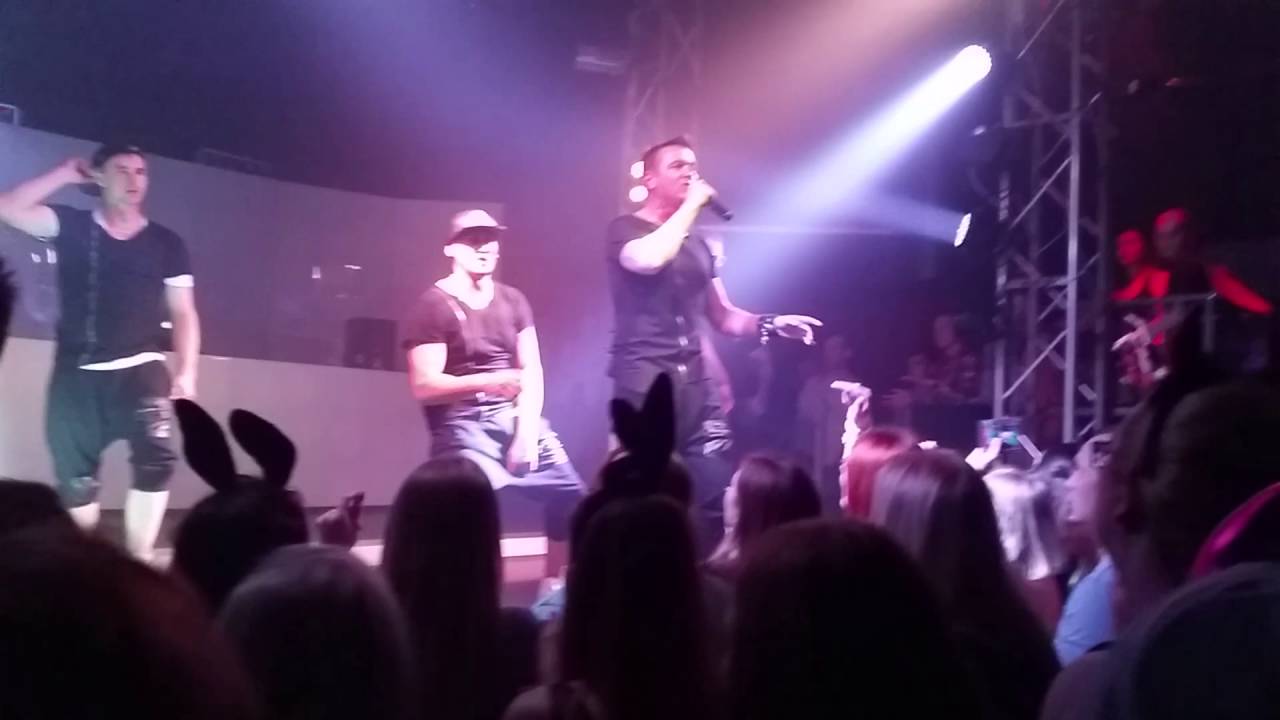 Weekend - Wypijemy Popłyniemy