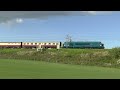 45118 Lockerbie 1Z33 21.05.25