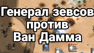 Этот парень играет без героев! Он почти смог! pvp AOW 3