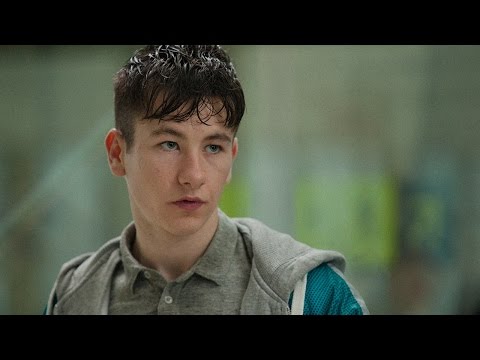 Mammal Official Trailer - Rachel Griffiths, Barry Keoghan