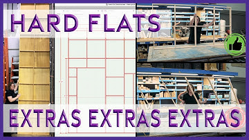 Hard Flats - Part 6a: Miscellanea - Short Clips 1