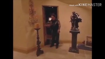Who stole the beers of Ozzy?
