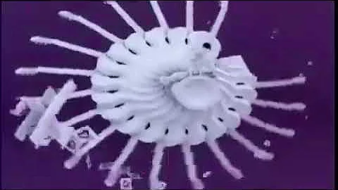 E4 Estings 2009 Promo