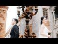 Manila Wedding SDE Slideshow of Max and Iris by #MayadJamie